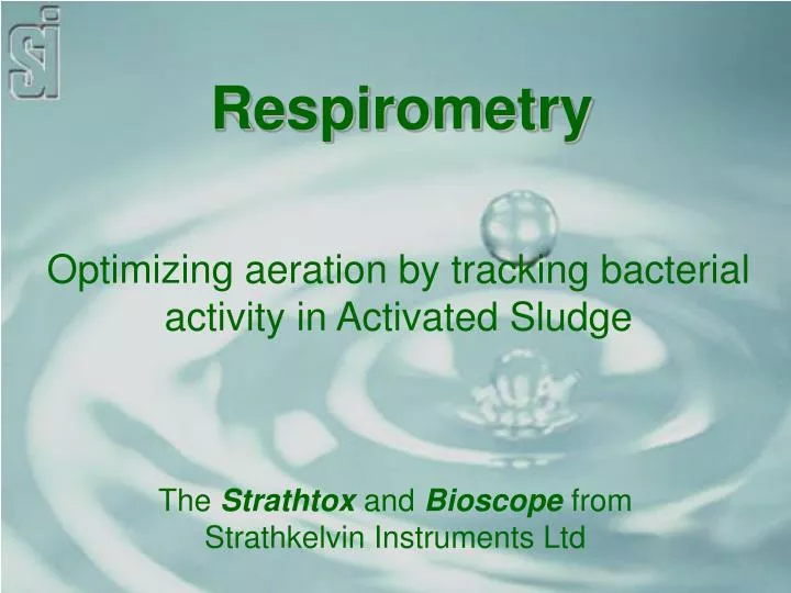 respirometry