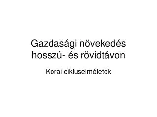 gazdas gi n veked s hossz s r vidt von