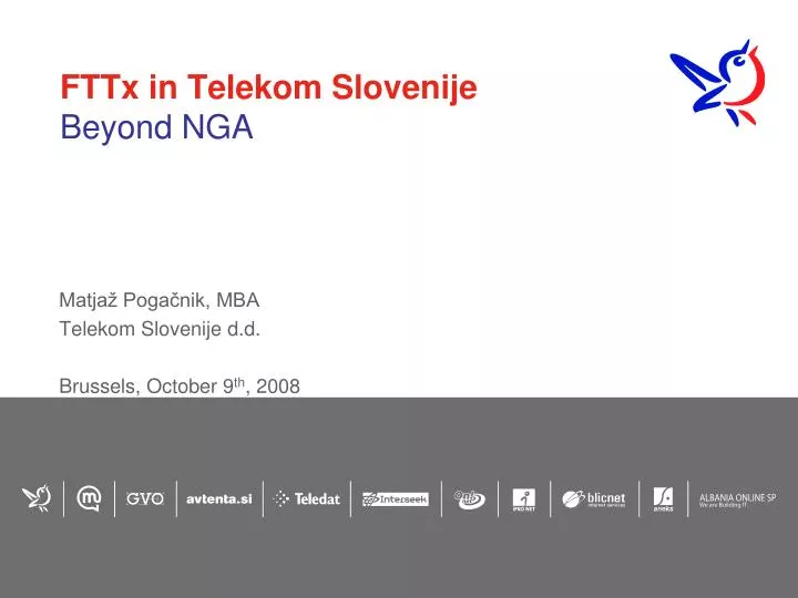 ftt x in telekom slovenije beyond nga