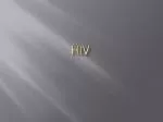 HIV - slide 1