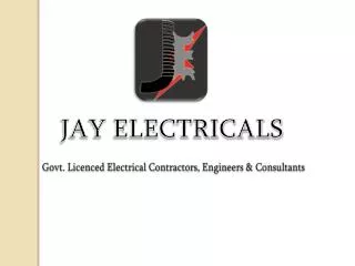 JAY ELECTRICALS