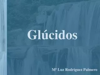 gl cidos