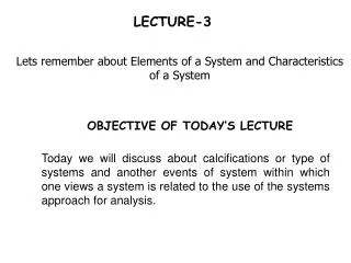 LECTURE-3