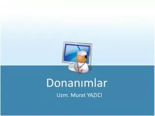 donan mlar