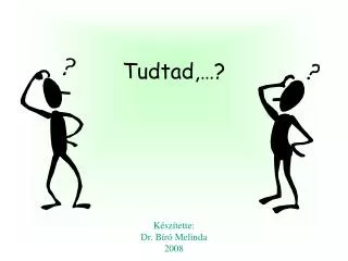 tudtad