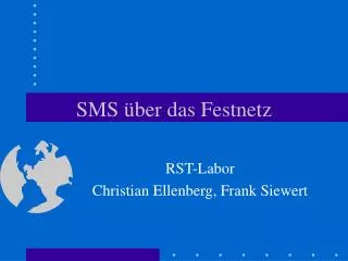 sms ber das festnet z