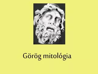 g r g mitol gia