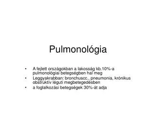 pulmonol gia