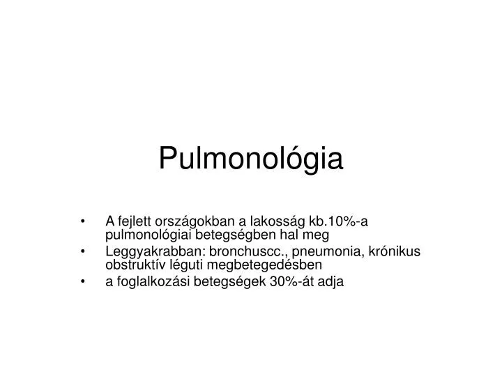 pulmonol gia