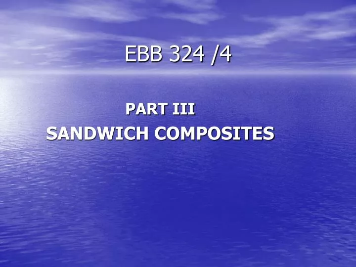 ebb 324 4