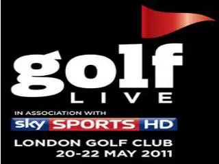 the barclays 2011 live golf online tv streaming link on ur p