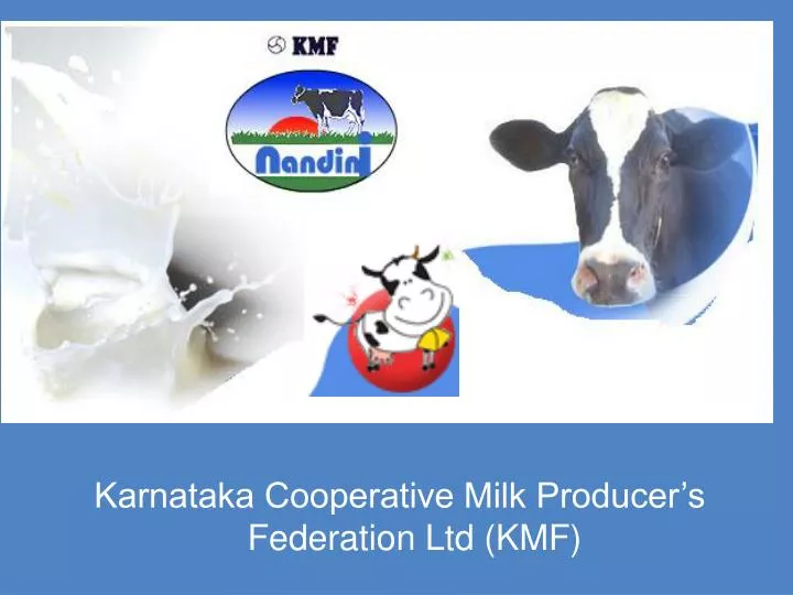 KMF Decides to hike milk products