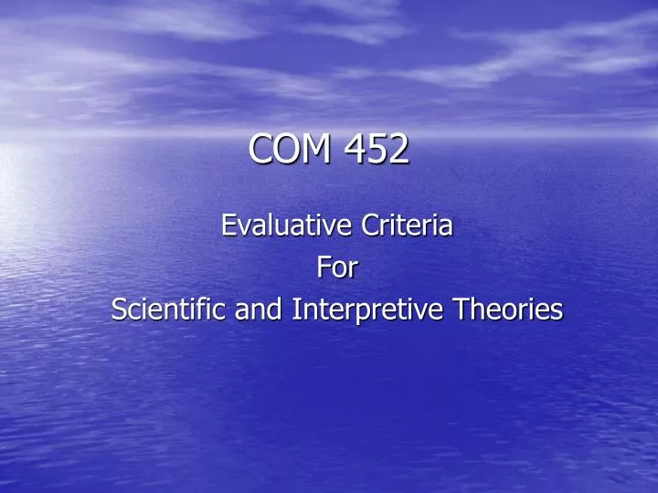 com 452