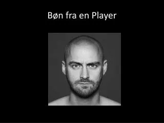 b n fra en player