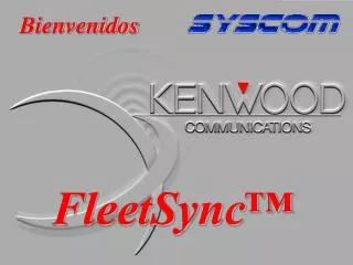 FleetSync™