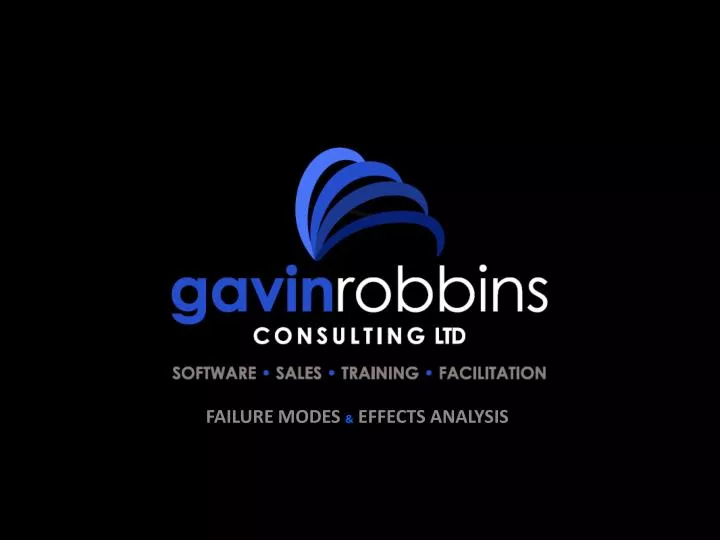 failure modes effects analysis