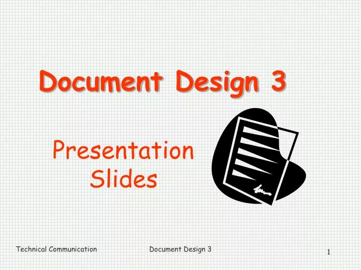 document design 3
