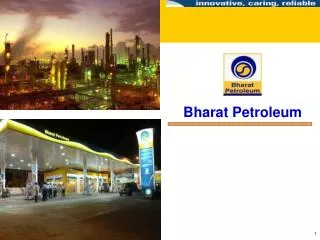 Bharat Petroleum