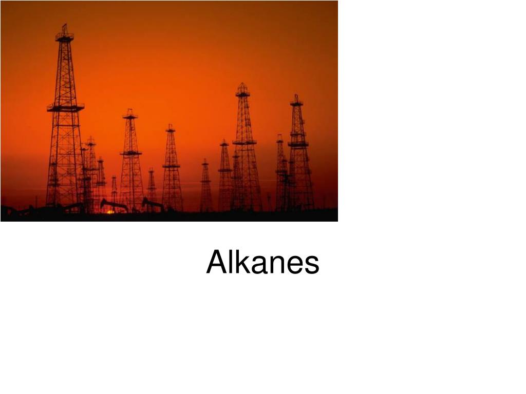 PPT - Alkanes PowerPoint Presentation, free download - ID:1385683