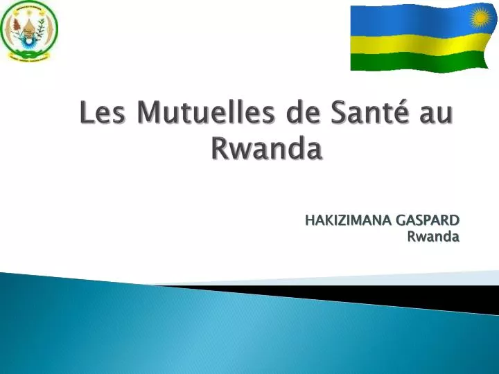 les mutuelles de sant au rwanda