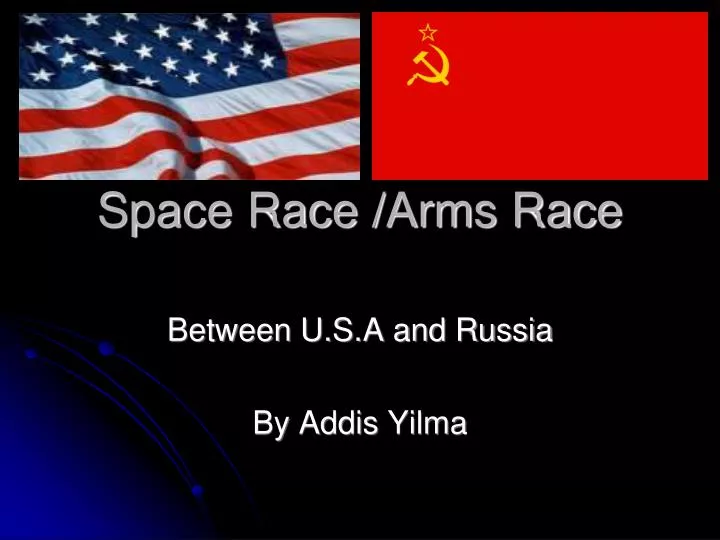 between u s a and russia by addis yilma