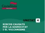 UNITAT 4 - slide 1