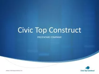 Civic Top Construct