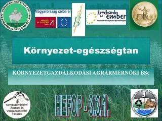 k rnyezet eg szs gtan