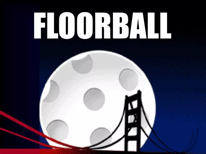 floorball