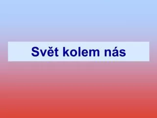 sv t kolem n s