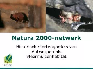 Natura 2000-netwerk