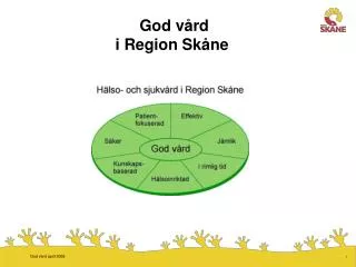 god v rd i region sk ne