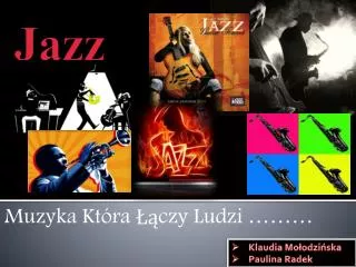 muzyka kt ra czy ludzi