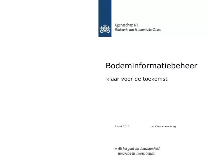 bodeminformatiebeheer