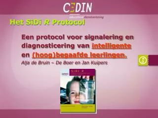 het sidi r protocol