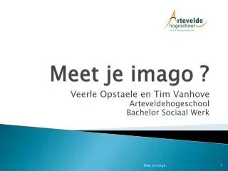 meet je imago