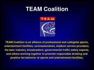 TEAM Coalition