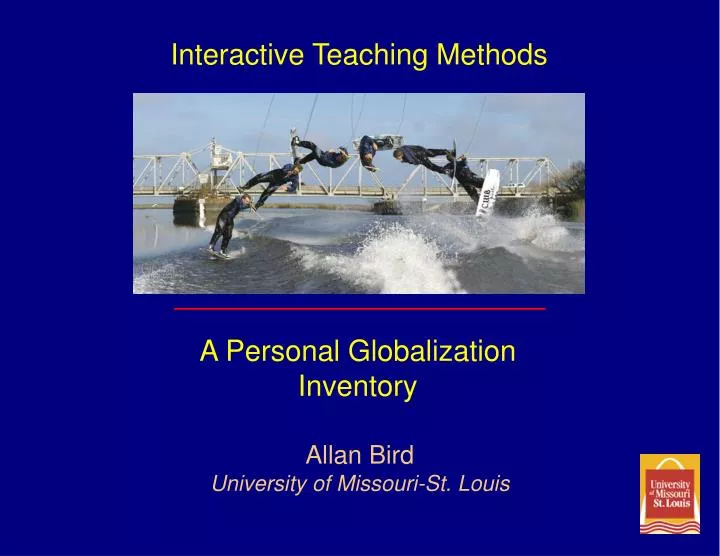 interactive teaching methods
