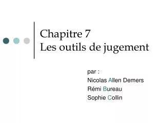 par nicolas a llen demers r mi b ureau sophie c ollin