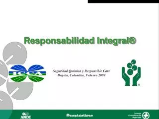 Responsabilidad Integral®