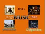 Unit 1 - slide 1