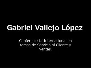 gabriel vallejo l pez