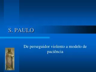 s paulo