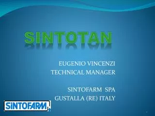 sintotan