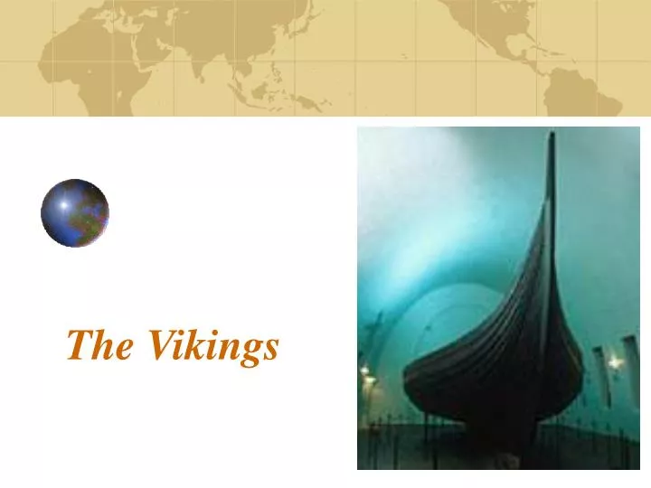the vikings