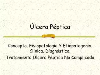 lcera p ptica