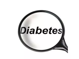 Diabetes : 'dia' = through - 'betes' = to go