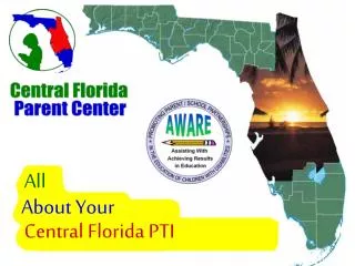 Central Florida PTI