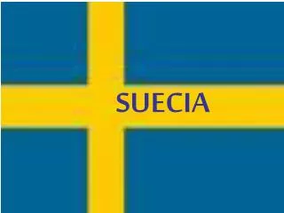 suecia