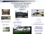 ISTITUTO COMPRENSIVO " Francesco Severi " Via V. Alfieri, 26 Arezzo - slide 1